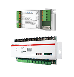 조명제어 디밍제어방식의 비교