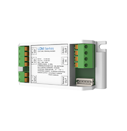 DALI Dimming 시스템이 필요한 이유