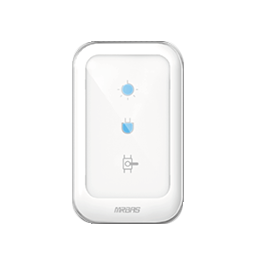 네트워크 씬 스위치 (1Gang)