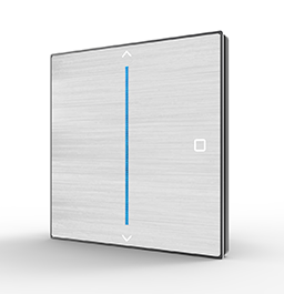 0-10V Dimming Switch