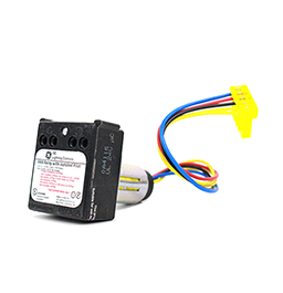 20 Ampere Latching Relay w/ Feedback